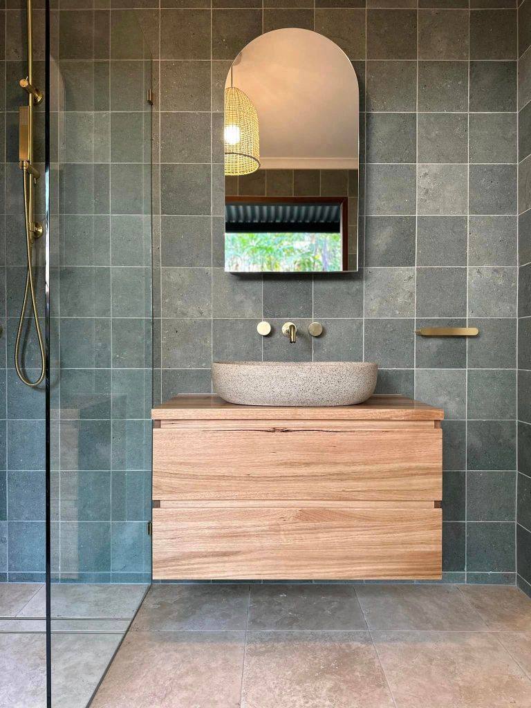 Armidale Bathroom Renovations