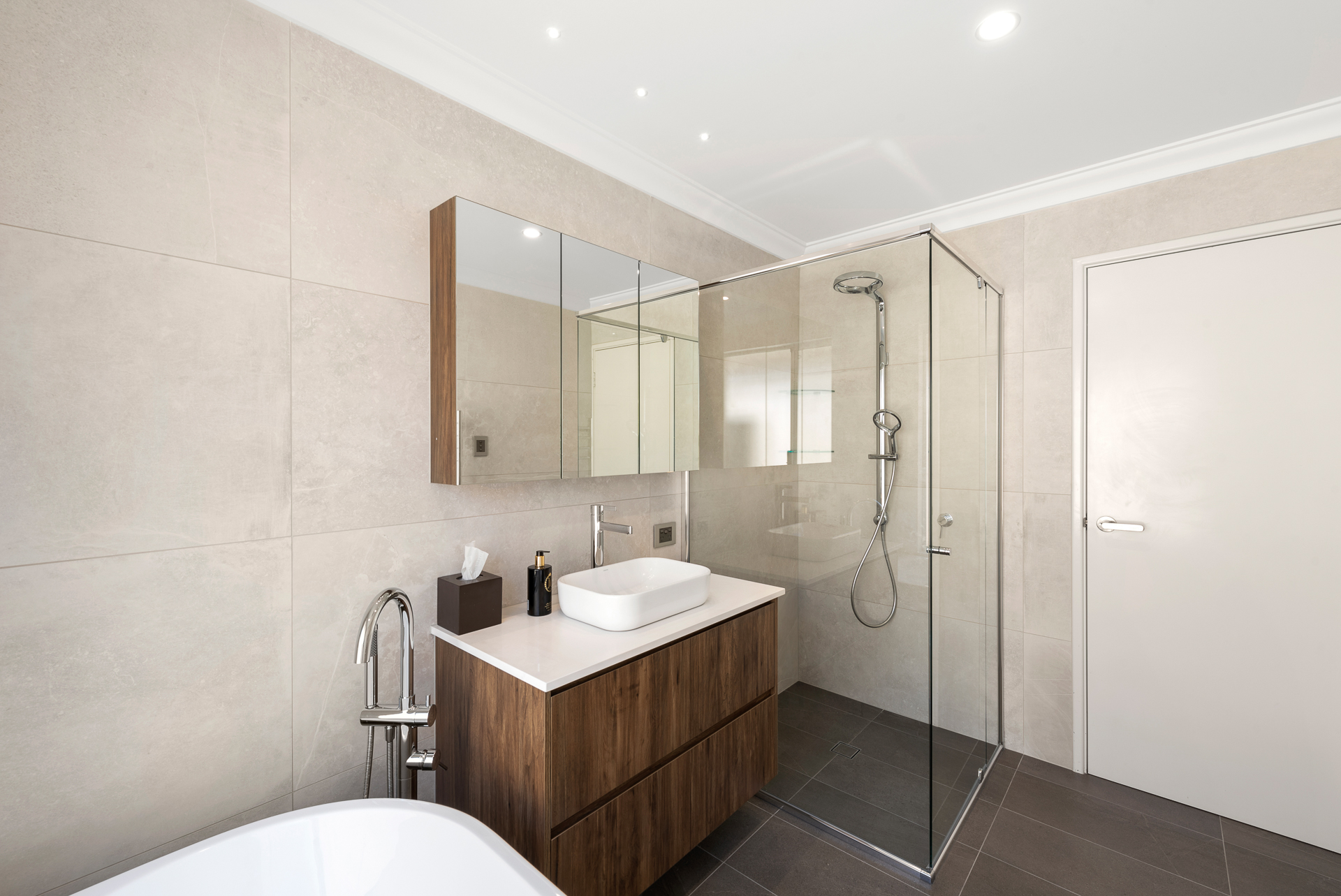 Bathroom Renovations – You Dream It, We Create It