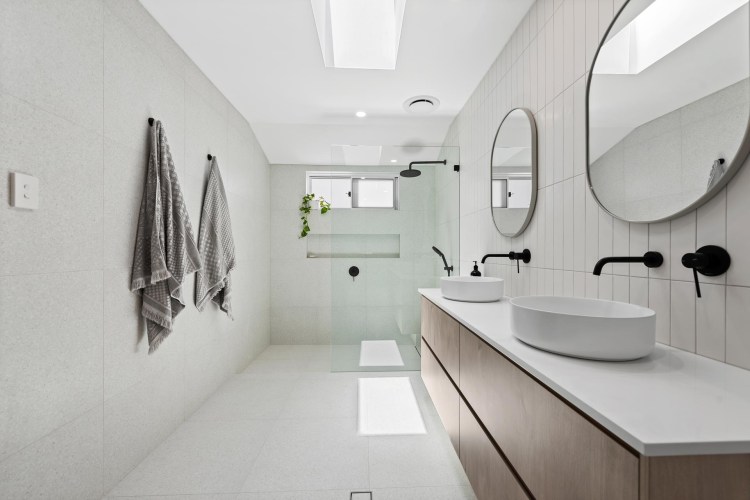 Bathroom Renovations Inverell