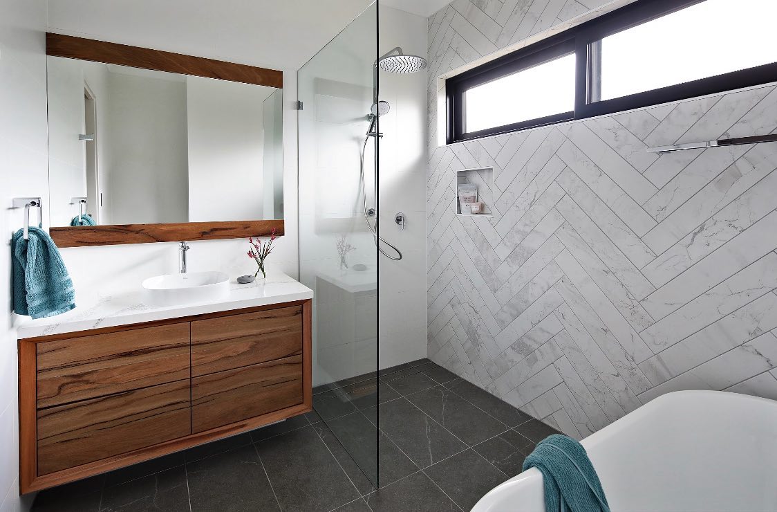 Coffs Harbour Bathroom Renovation