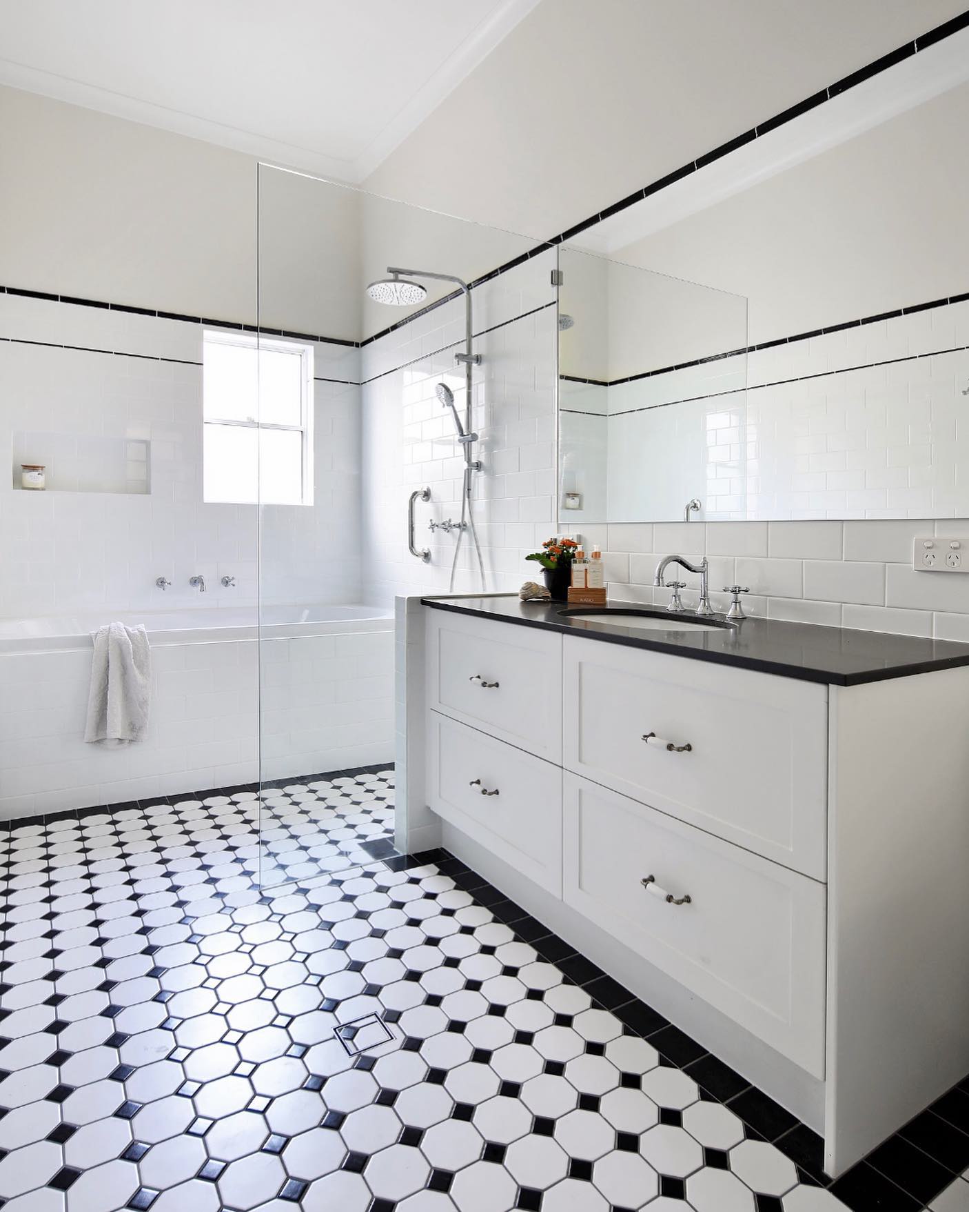 Sydney Bathroom Renovation