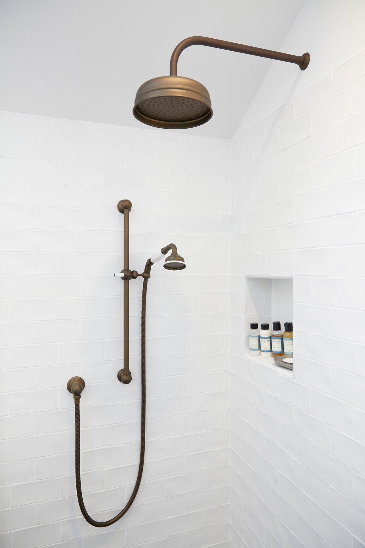 Bathroom Arimdale Project