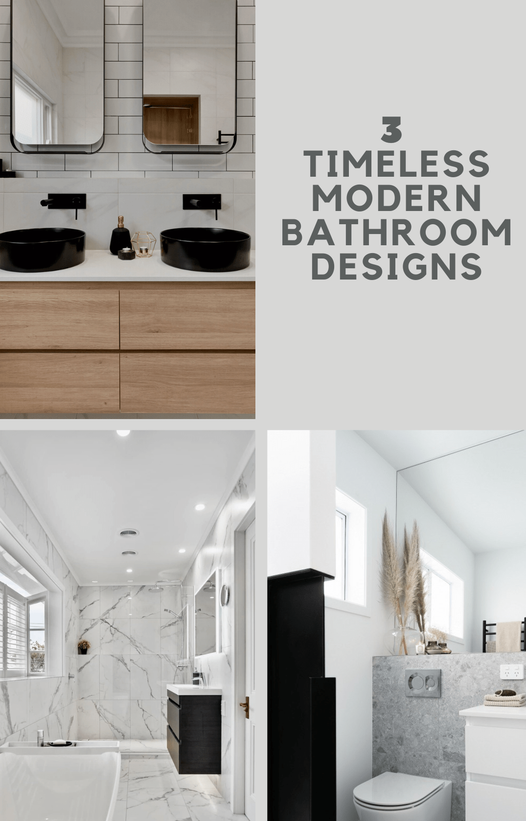 Dream Bathrooms Glen Innes