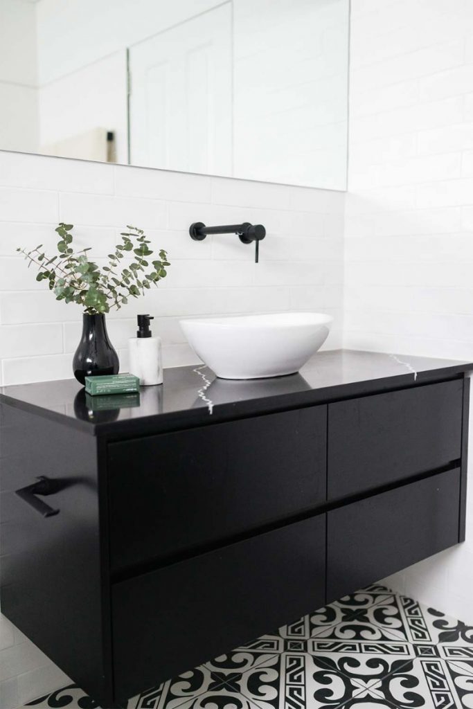 Inverell Bathroom Renovation