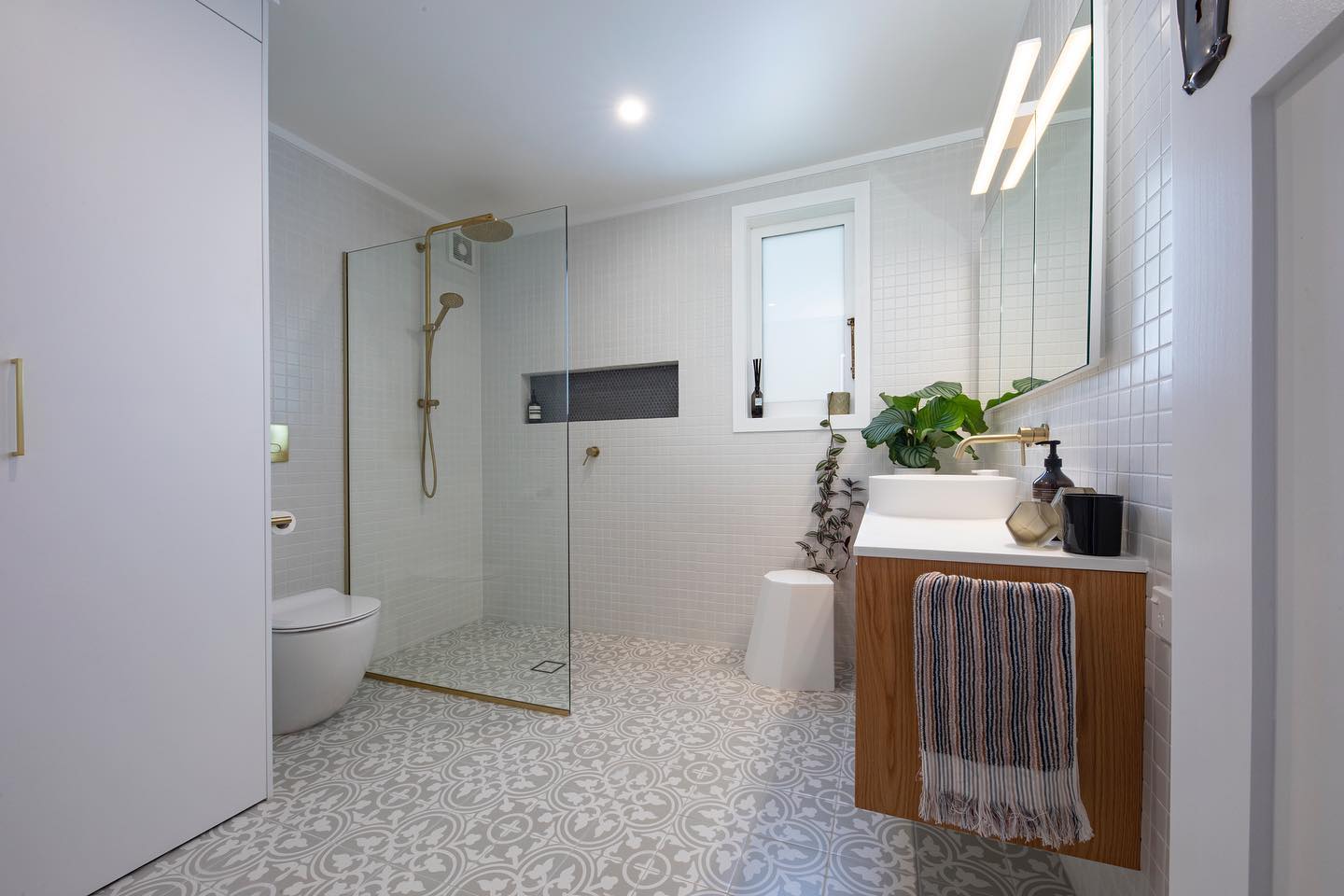 Inverell Bathroom Renovation