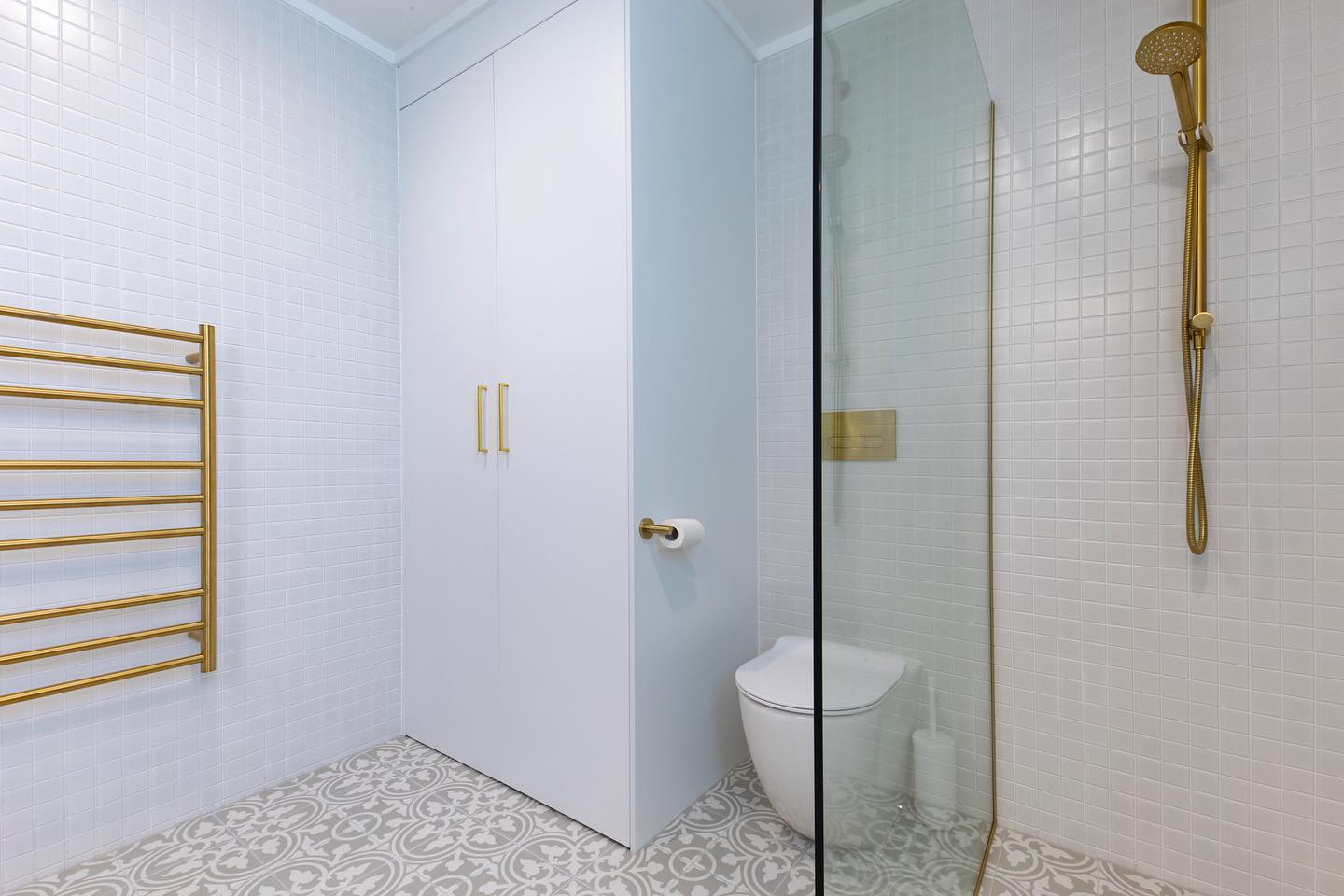 Inverell Bathroom Renovation