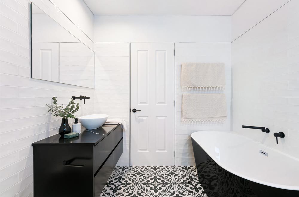 Inverell Bathroom Renovation