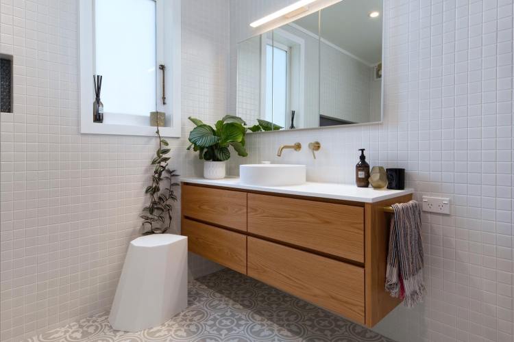 Bathroom Renovations – You Dream It, We Create It