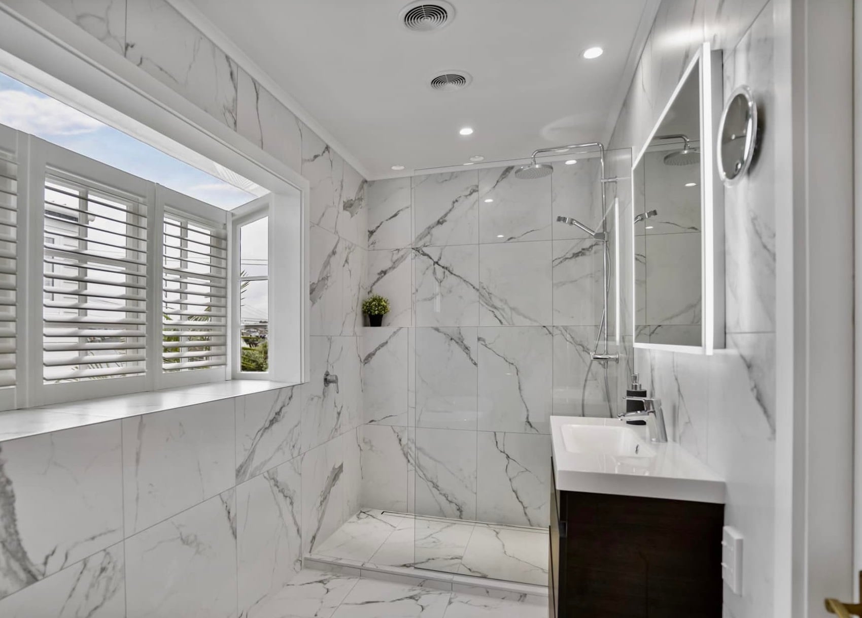 Tenterfield Bathroom Renovation