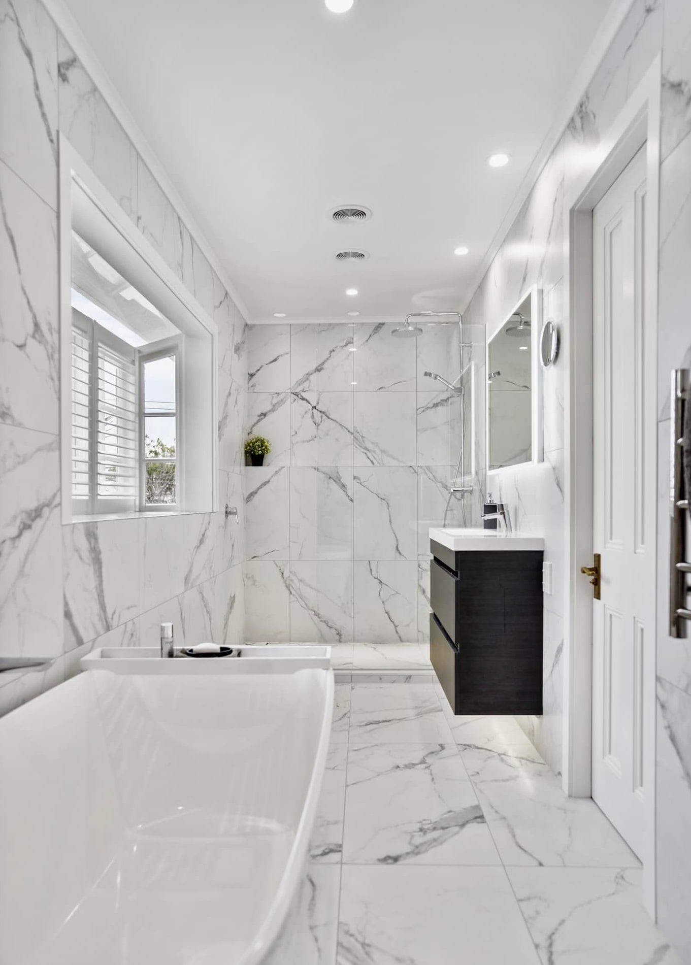 Tenterfield Bathroom Renovation