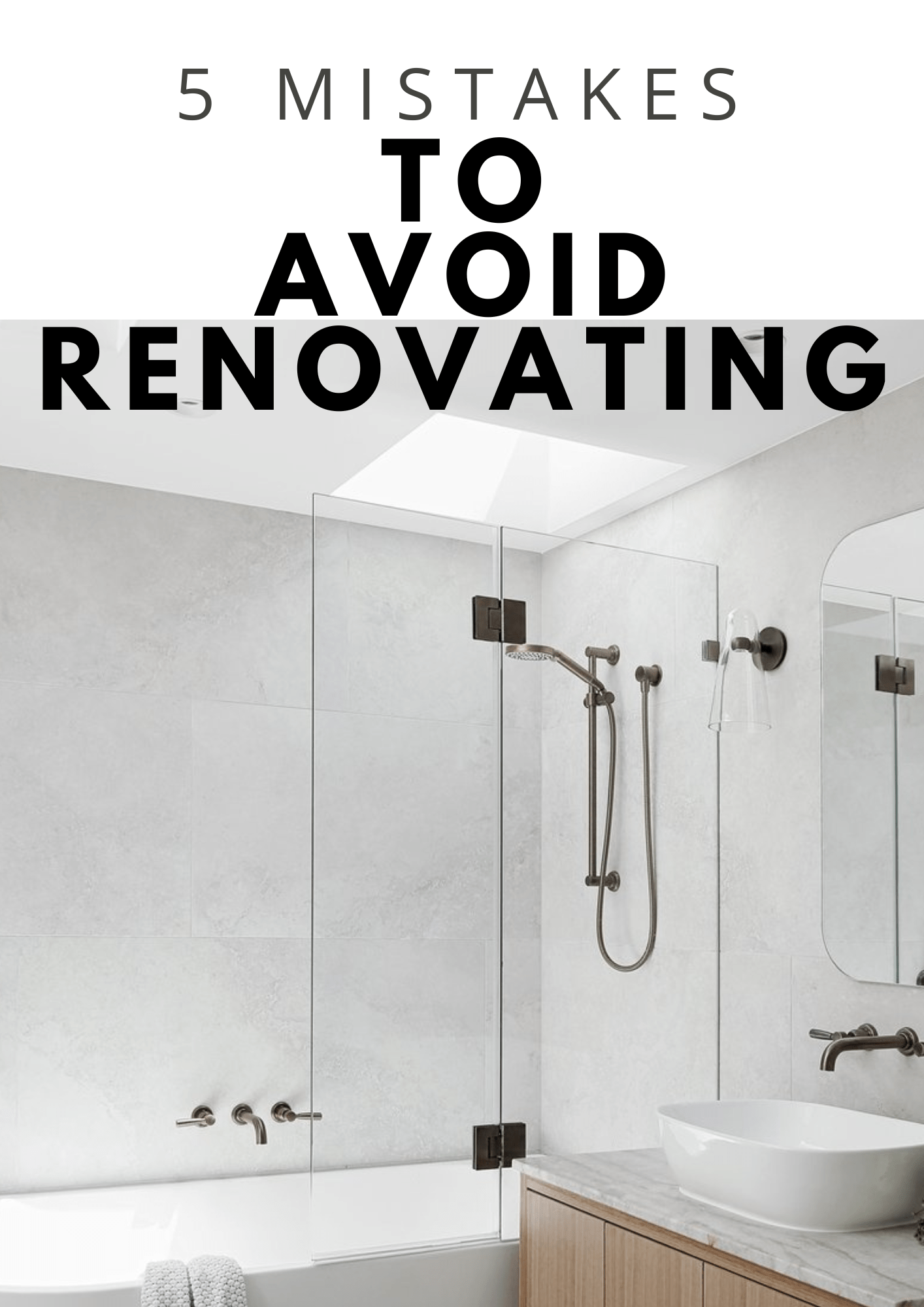 Bathroom Tiling Grafton