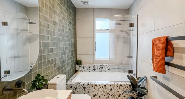 Lismore Bathroom Renovations