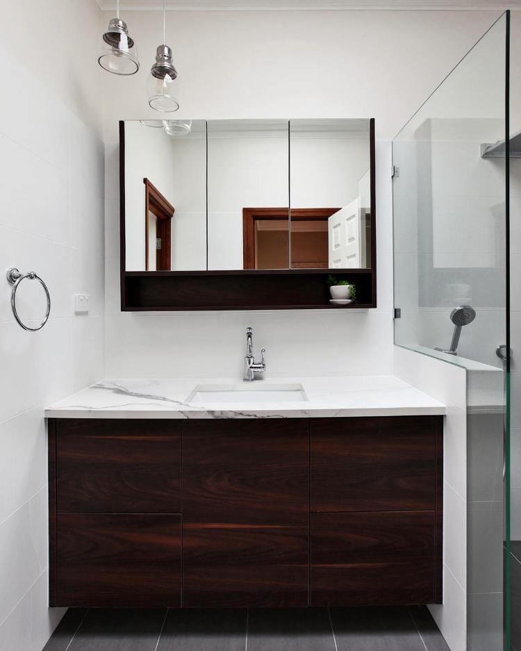 Armidale Bathroom Renovations