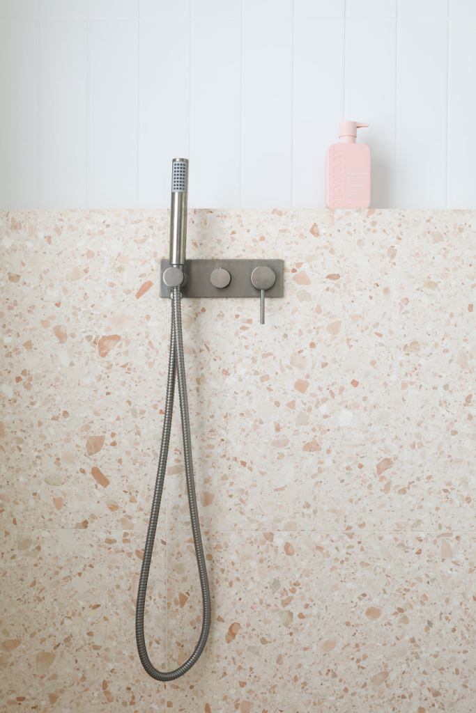 Armidale Bathroom Renovation 