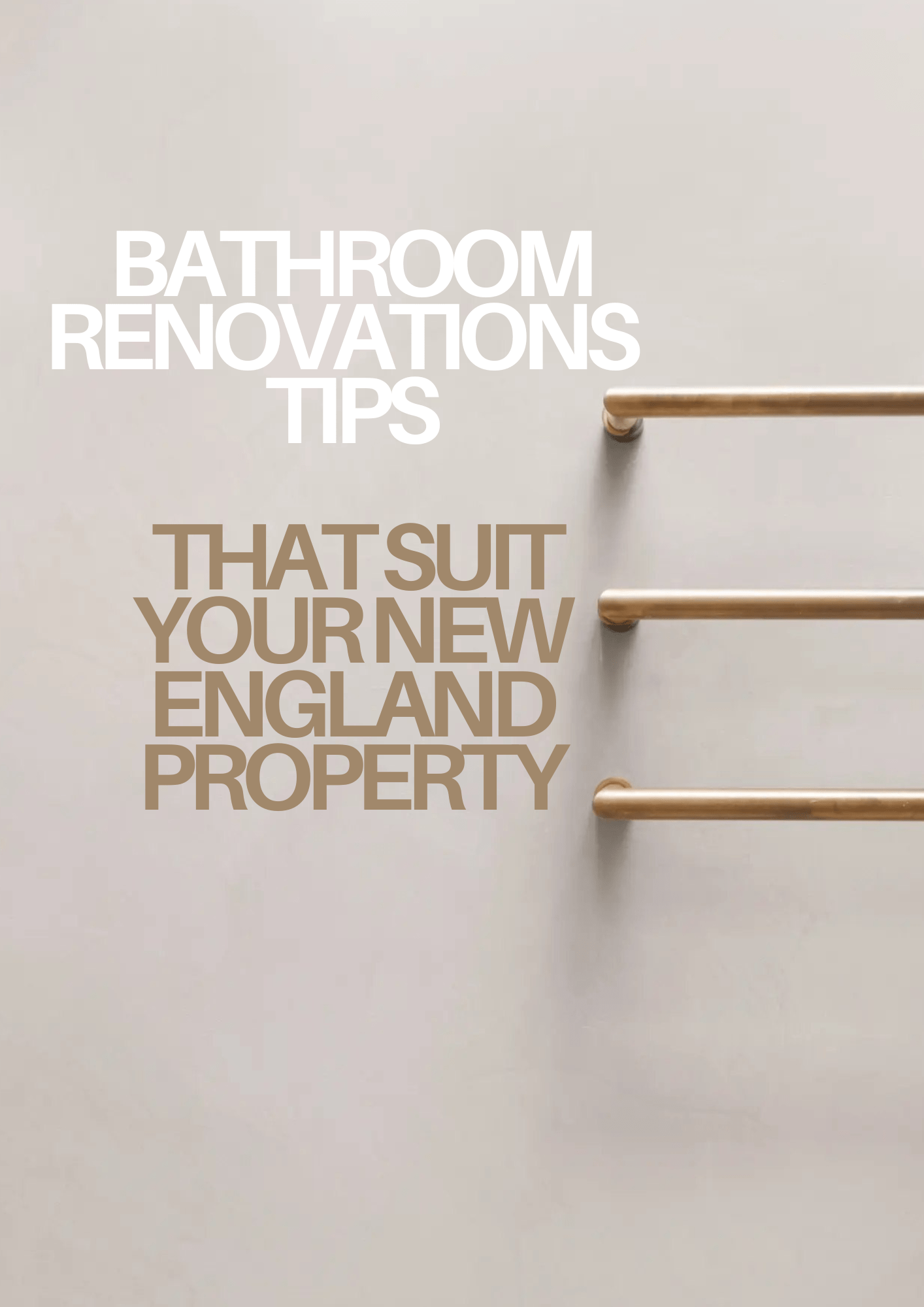 Renovating Your Glen Innes Bathroom